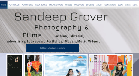 sandeepgroverphotography.com