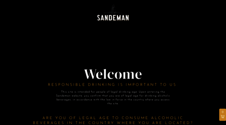 sandeman.eu