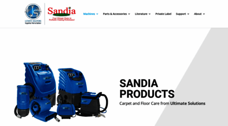 sandiaplastics.com