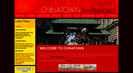 sanfranciscochinatown.com