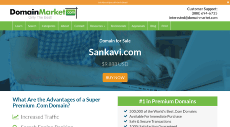 sankavi.com