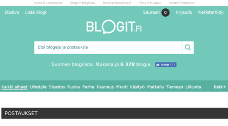 sanna.blogit.fi