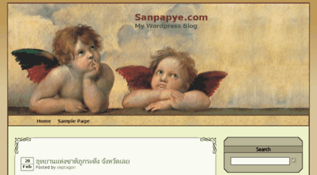 sanpapye.com
