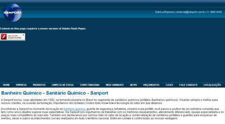 sanport.com.br