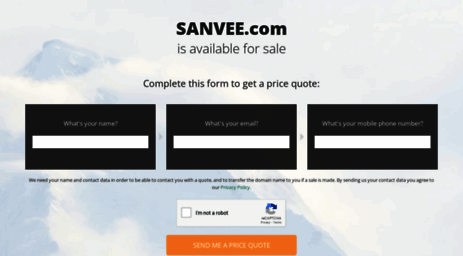 sanvee.com