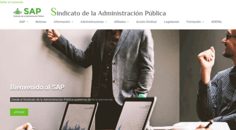 sap-sindicato.es