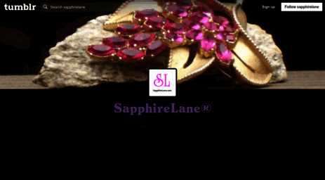 sapphirelane.com