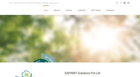 sapway.com