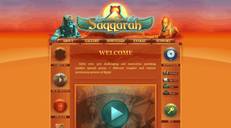 saqqarahthegame.com
