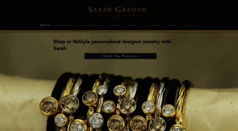 sarahgraham.com