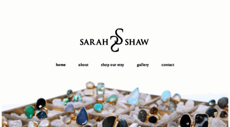 sarahshaw.com