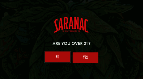 saranac.com
