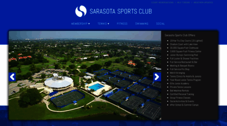 sarasotasports.com