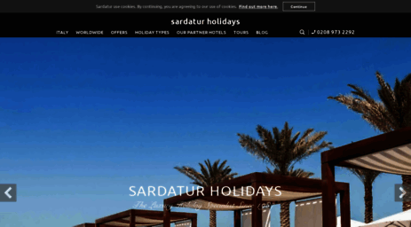 sardatur-holidays.co.uk