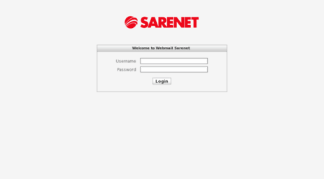 sareplus-demo.sarenet.es