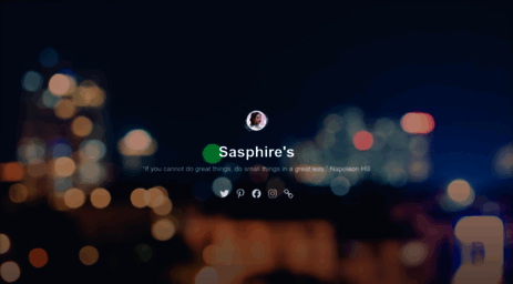 sasphire.wordpress.com