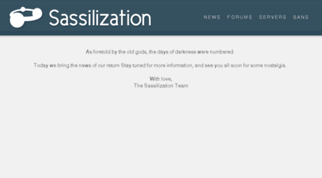 sassilization.com