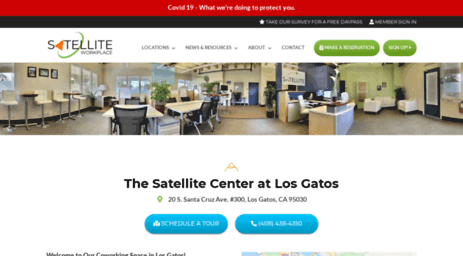 satellitelosgatos.com