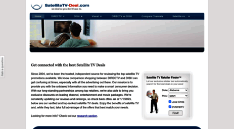satellitetv-deal.com
