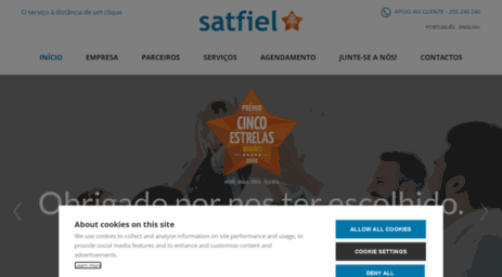 satfiel.com