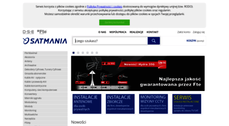 satmania.com.pl