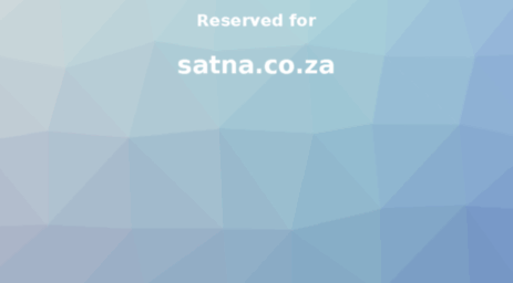 satna.co.za