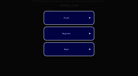 satrio.com