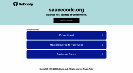 saucecode.org