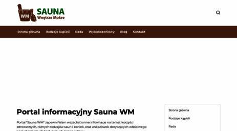 sauna-wm.com