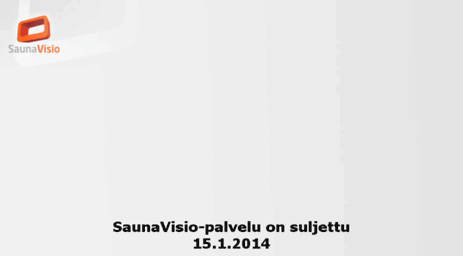 saunavisio.fi