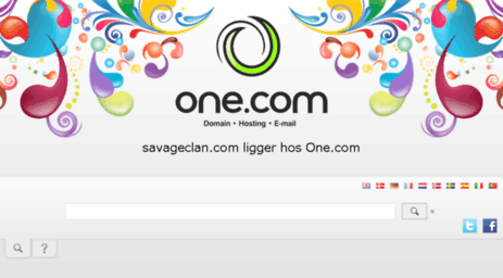 savageclan.com
