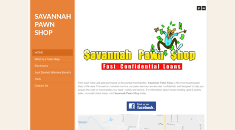 savannahpawnshop.net