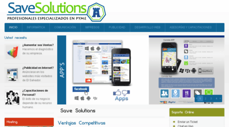 save-solutions.com