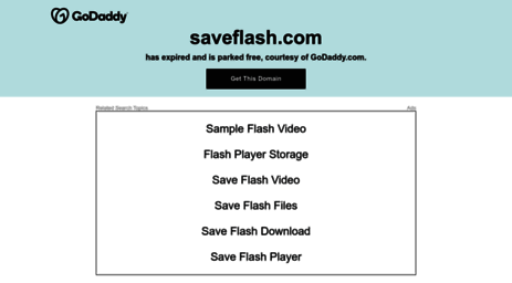 saveflash.com