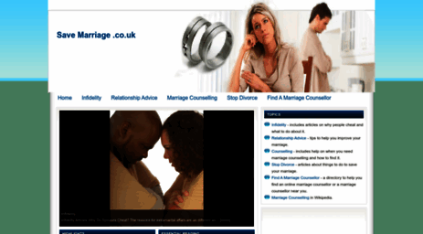 savemarriage.co.uk