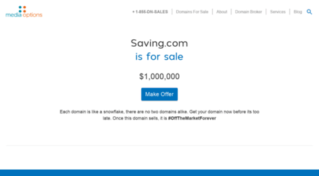 saving.com