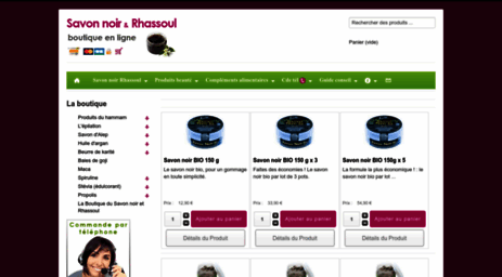 savon-noir-rhassoul.com