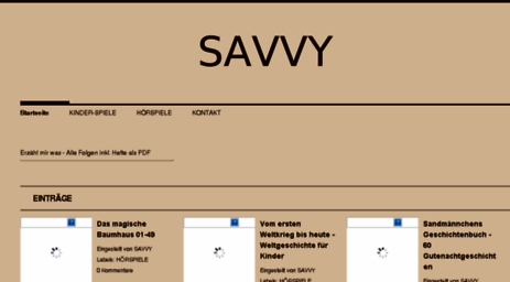 savvy37.blogspot.com