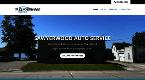 sawyerwoodservice.com