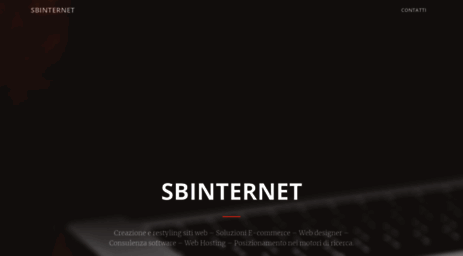 sbinternet.it