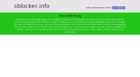 sblocker.info
