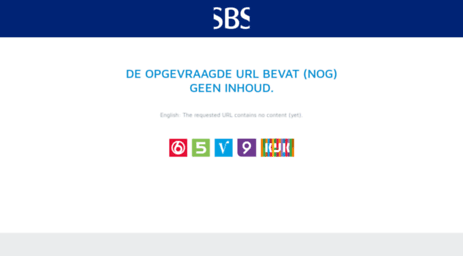 sbs6voordeel.nl