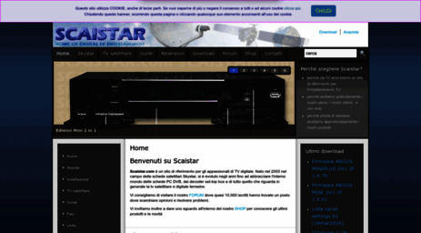 scaistar.com