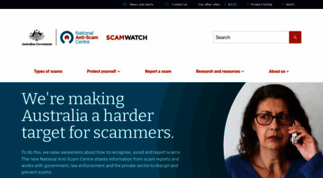 scamwatch.gov.au