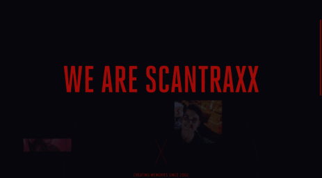 scantraxx.com