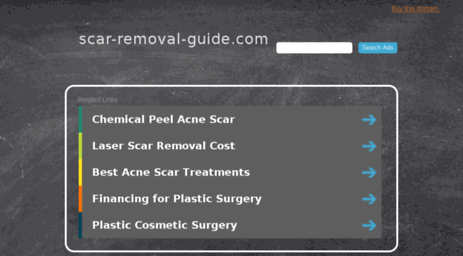 scar-removal-guide.com