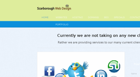 scarboroughwebdesign.co.uk