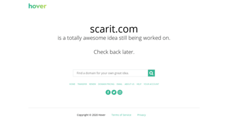 scarit.com
