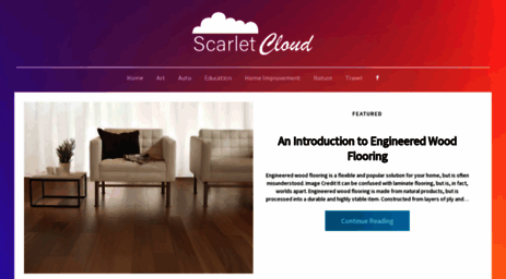 scarletcloud.co.uk