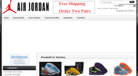 scarpejordans2013.com